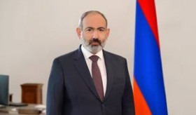 ՀՀ վարչապետ Նիկոլ Փաշինյանի ուղերձը Ղարաբաղյան շարժման 35-րդ տարեդարձի առթիվ