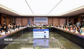 13th Governing Board Meeting of Regional Center on Urban Water Management