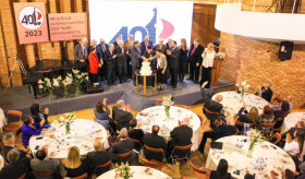 40th anniversary of Armenian Research Institute marked