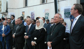 Հայոց ցեղասպանության100-րդ տարելիցի հիմնական միջոցառումները Թեհրանում