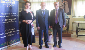 Այց «Հակոբյան» կարի արտադրական ընկերություն