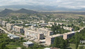 Invitation for Cooperation Potential Organizers of Free Economic Zone in Syunik