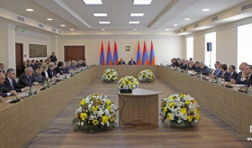 Դեսպանահավաք