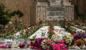 آئین گرامیداشت یکصدو هشتمین سالگرد نسل کشی ارامنه در تهران.